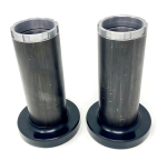 XJ/TJ/ZJ Front Hydro Bump Mount